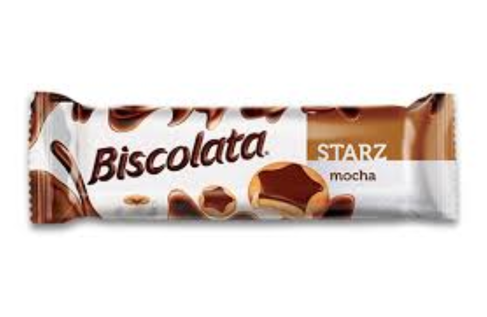 STAR CHOCOLATE BISCUIT 225G